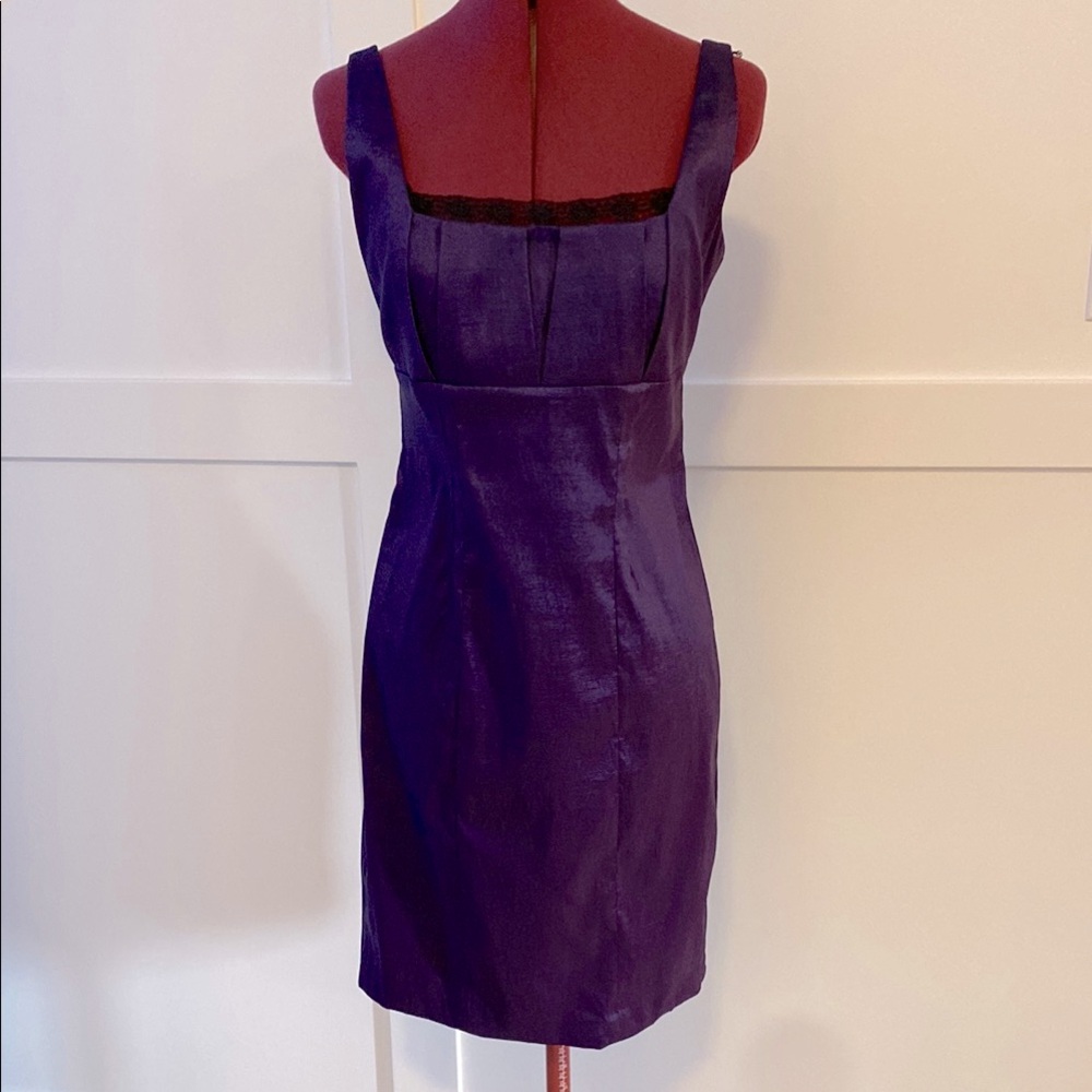 Calvin Klein Cocktail Holiday Dress Size 6